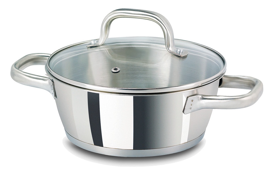 

Кастрюля VITRINOR Bon Chef (1310112-mg)