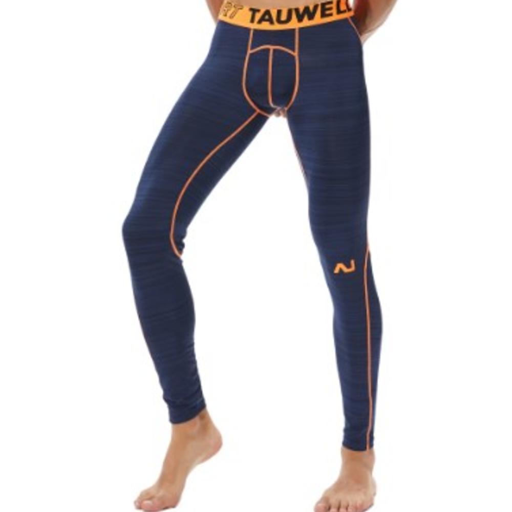 

Мужские тайтсы Tauwell MB32-0008 Темно-синий M