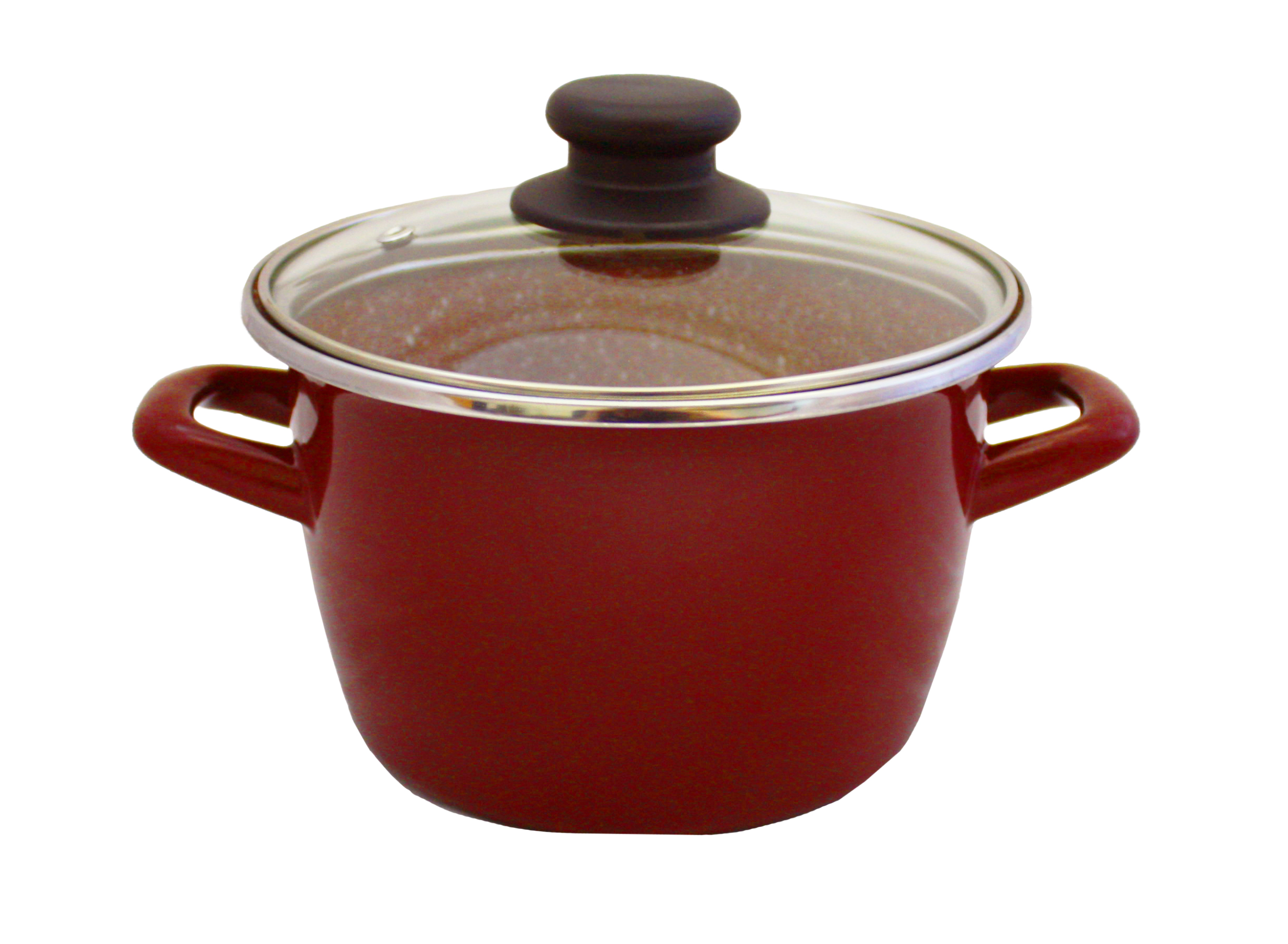 

Кастрюля Высокая VITRINOR Toscana Terracotta (1105730-mg)
