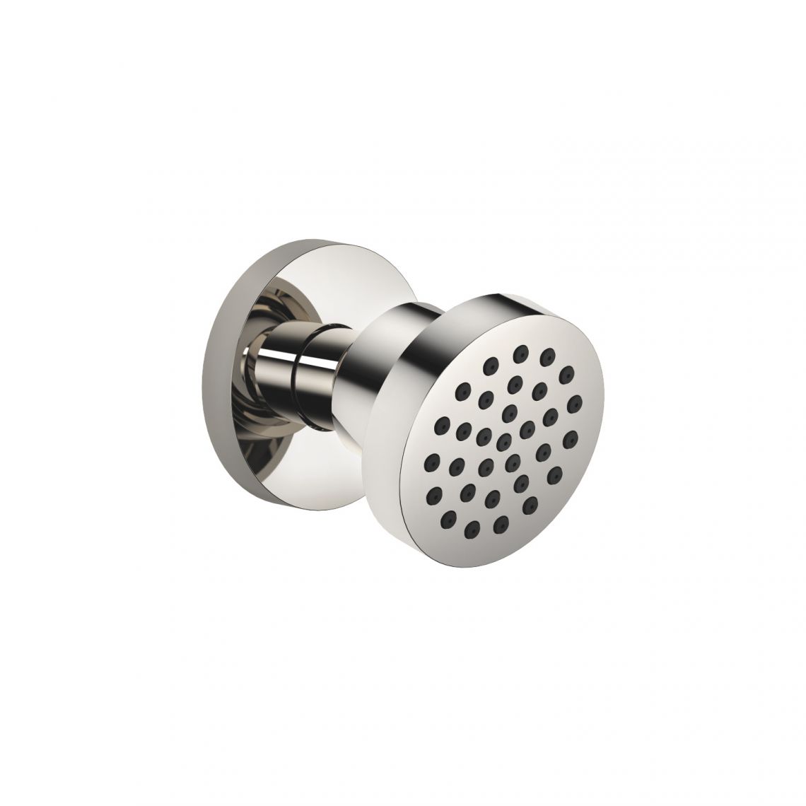 

Боковая форсунка Dornbracht Tara, хром (D 28518979-00)