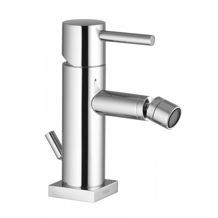 

Смеситель для биде Bongio T-square (52522CRPR)