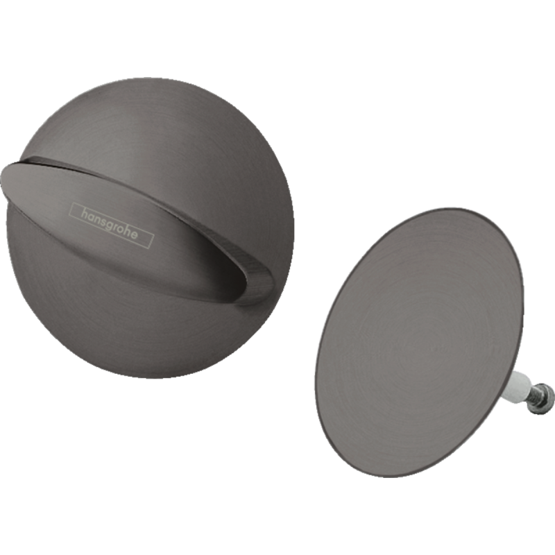 

Внешняя часть набора для слива и перелива Hansgrohe Flexaplus (58185340)