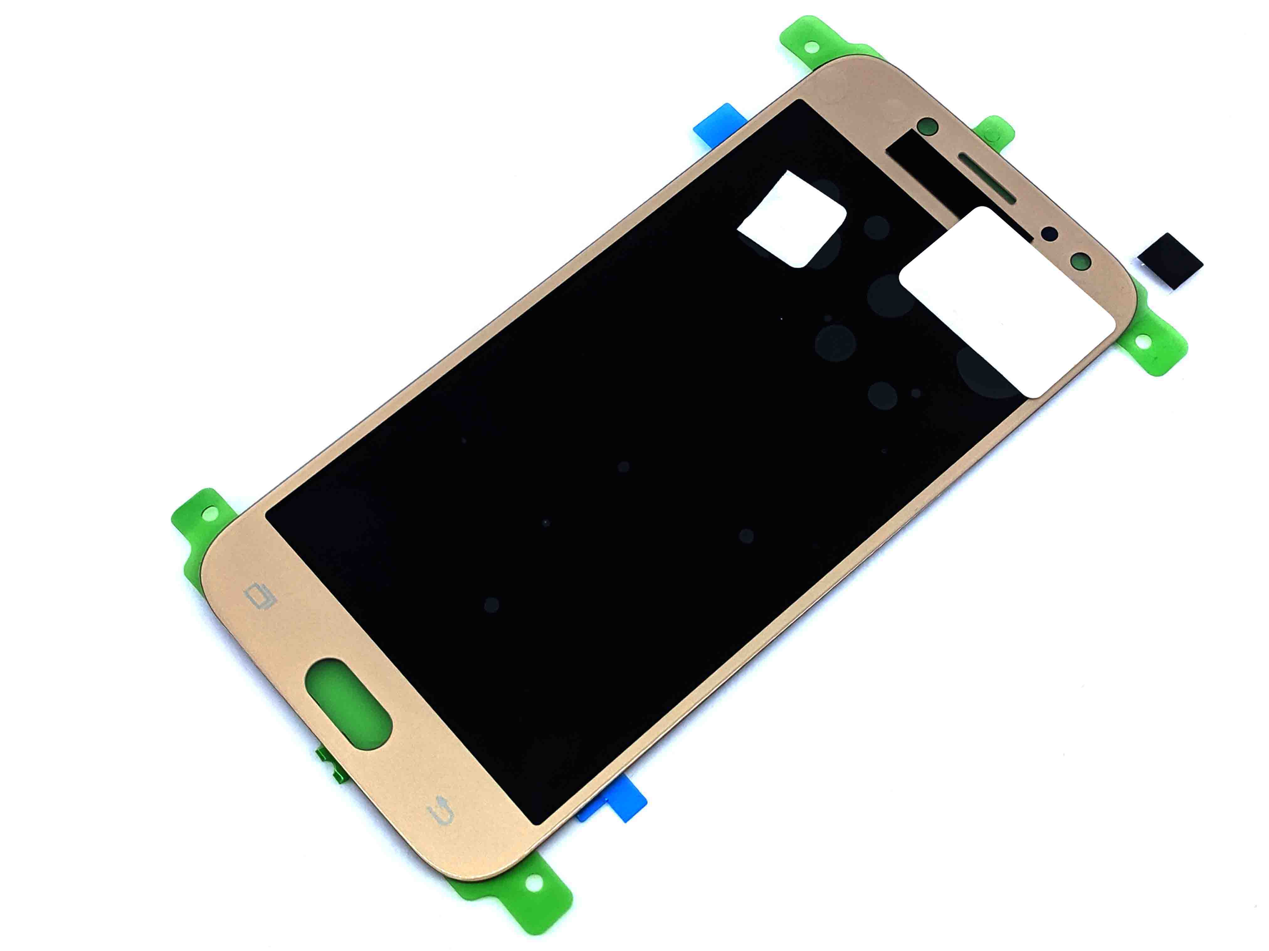 

Дисплей + сенсор (модуль) Power для Samsung Galaxy J5 2017 золотистый OLED