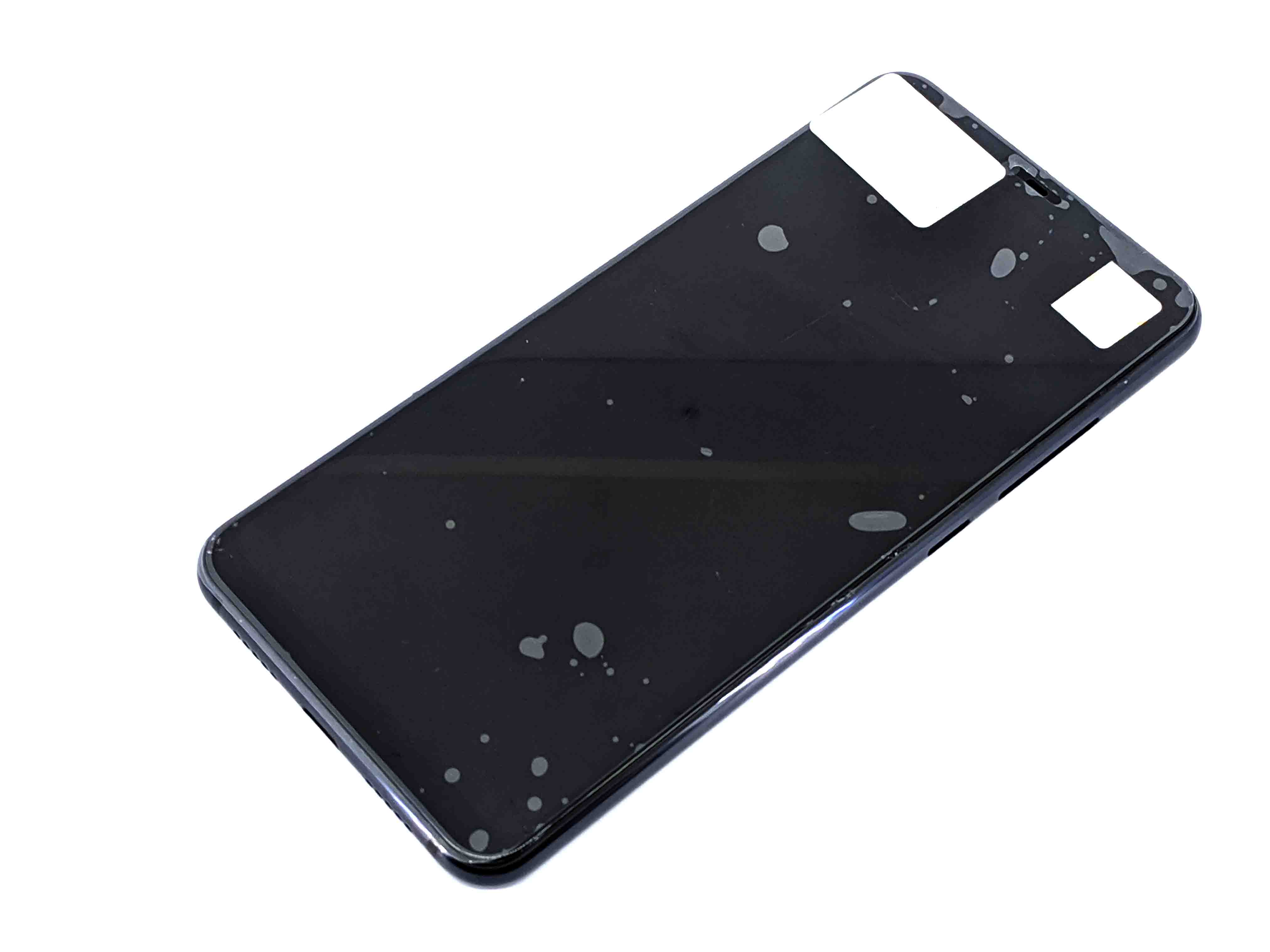 

Дисплей + сенсор (модуль) Power для Xiaomi Mi8 Lite / Mi8X черный + рамка
