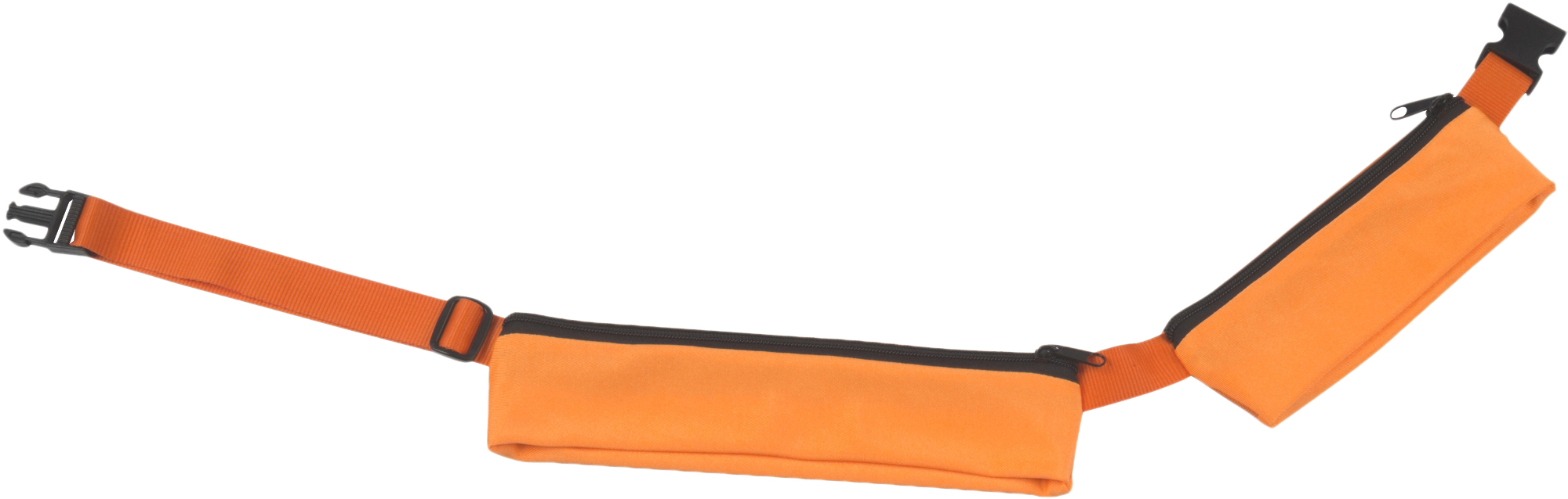 

Сумка на пояс Dunlop 871125241646 orange