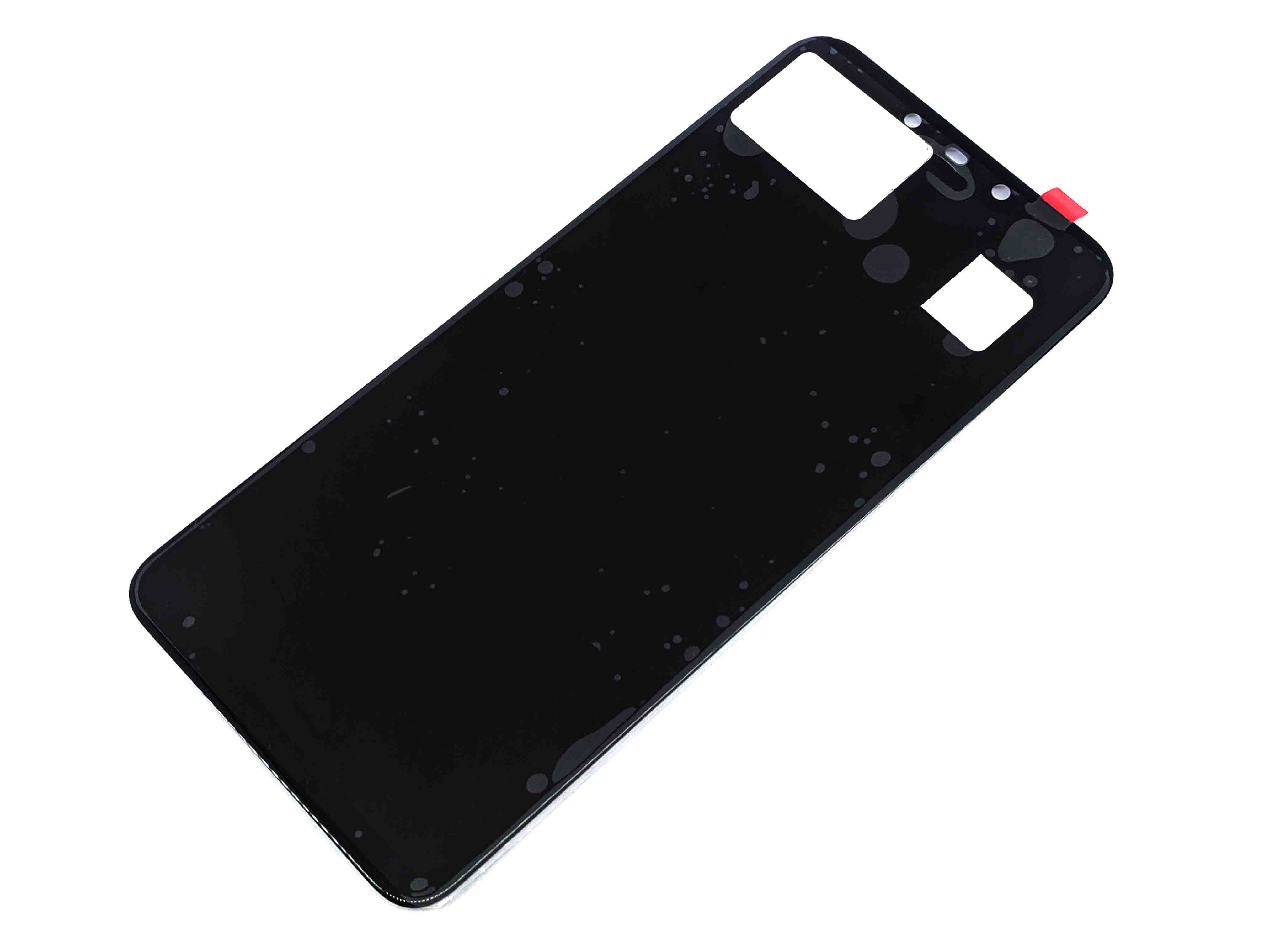 

Дисплей + сенсор (модуль) Power для Huawei Mate 20 Lite (SNE-LX1) черный