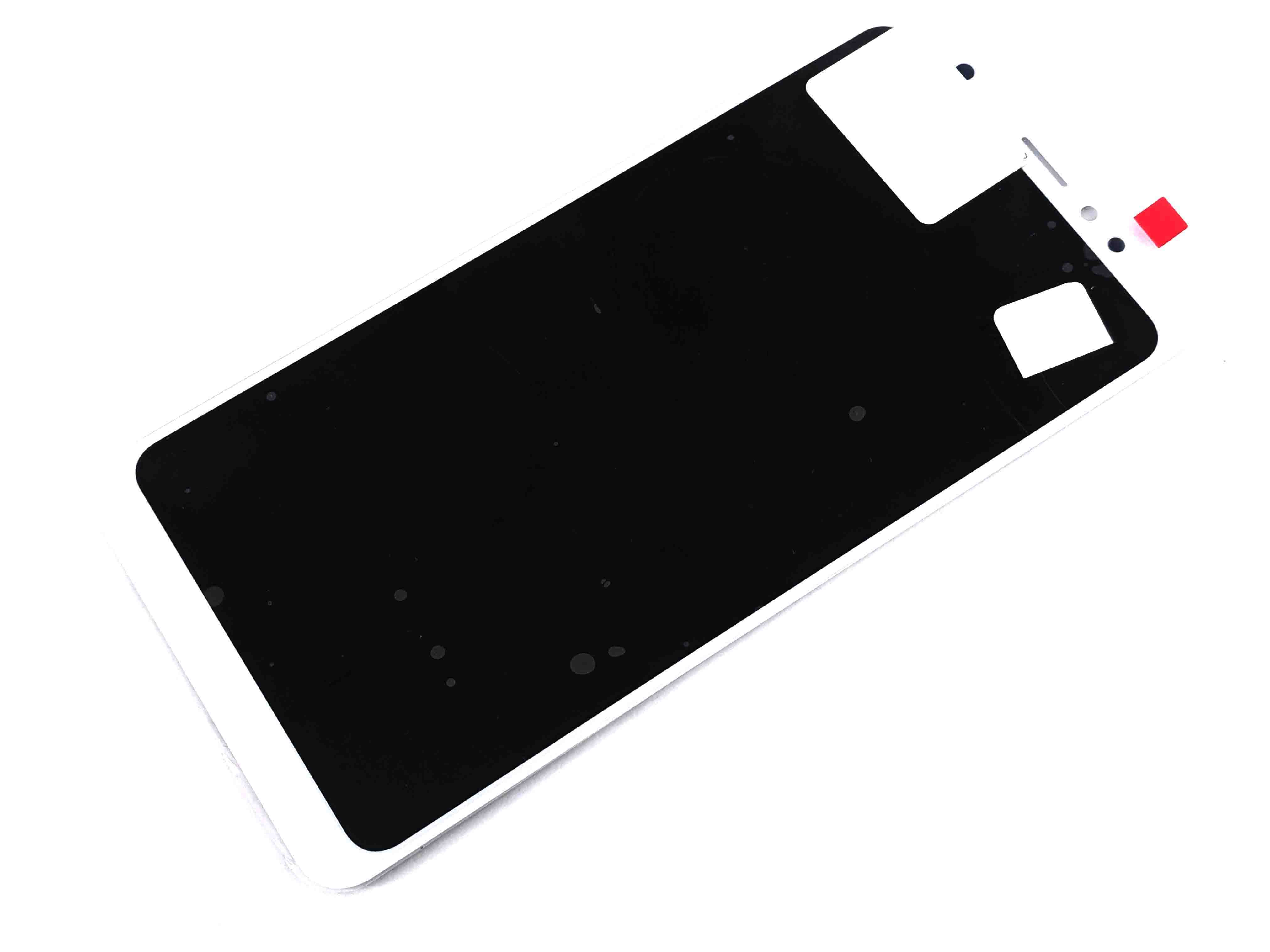 

Дисплей + сенсор (модуль) Meizu M8 /M8 Lite/V8/V8 Pro белый