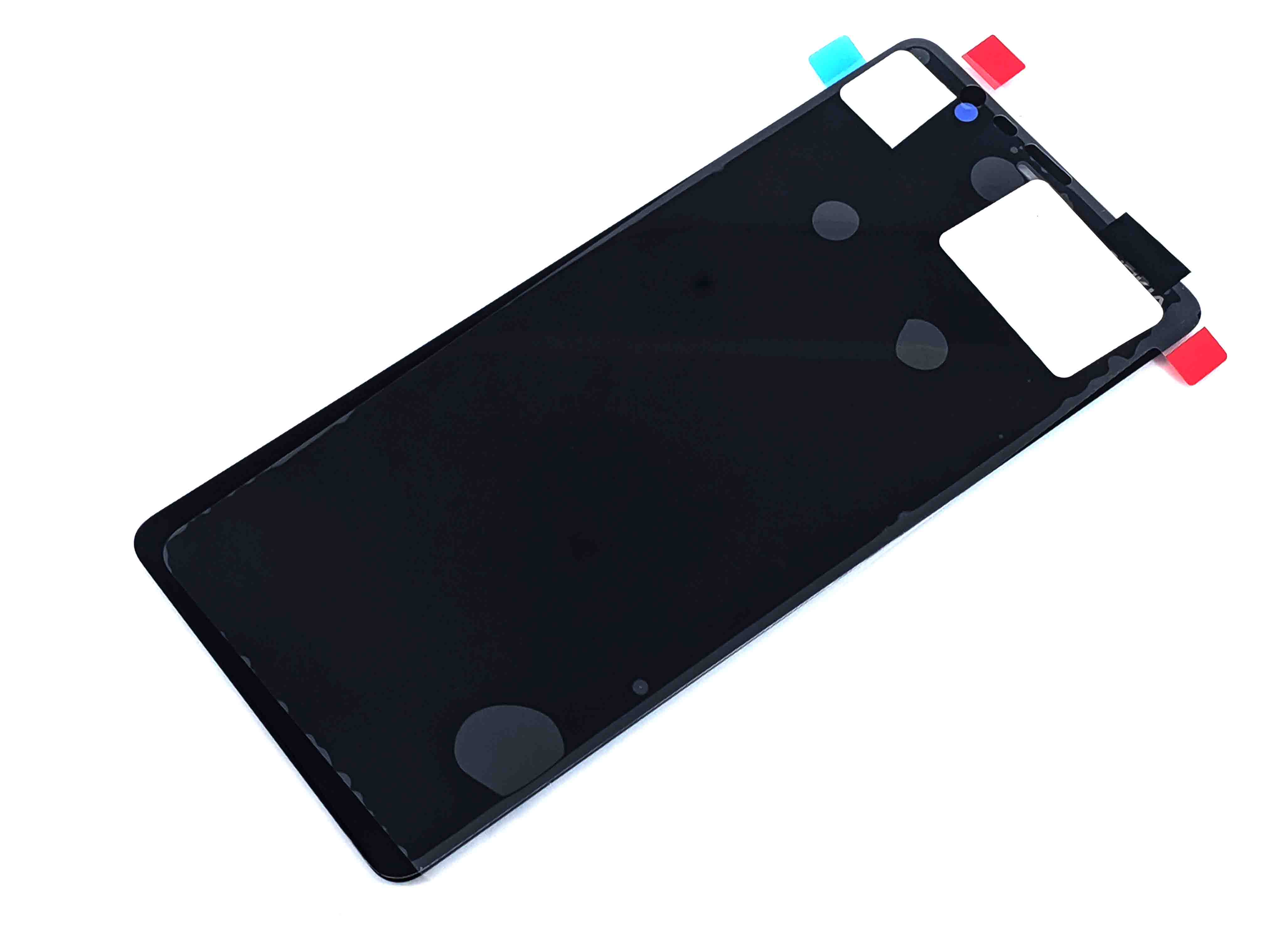 

Дисплей + сенсор (модуль) Nokia 5.1 Dual Sim черный