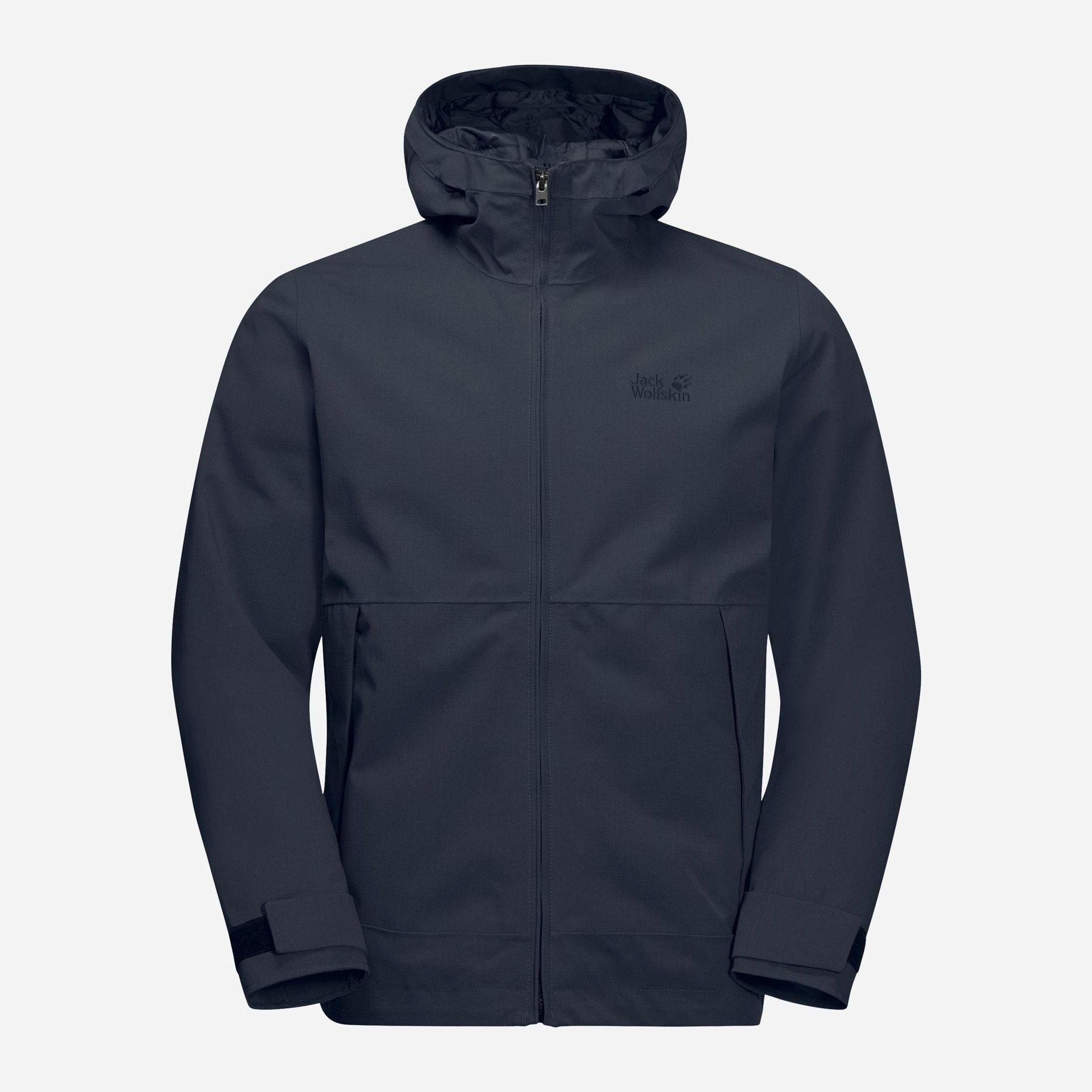 

Куртка Jack Wolfskin Cold Canyon Jacket M 1114391-1010 XXL Темно-синяя