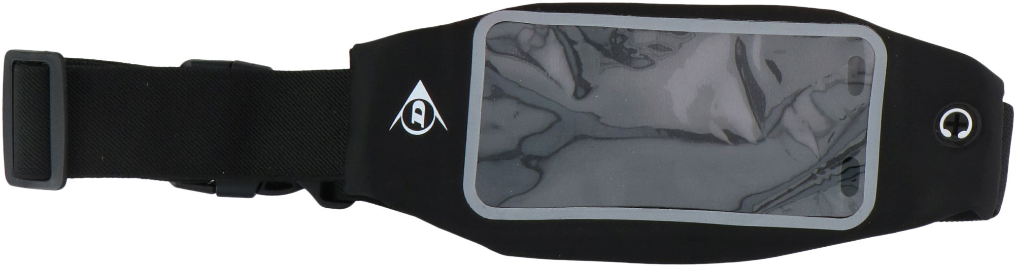 

Сумка на пояс Dunlop 871125217613-3 black