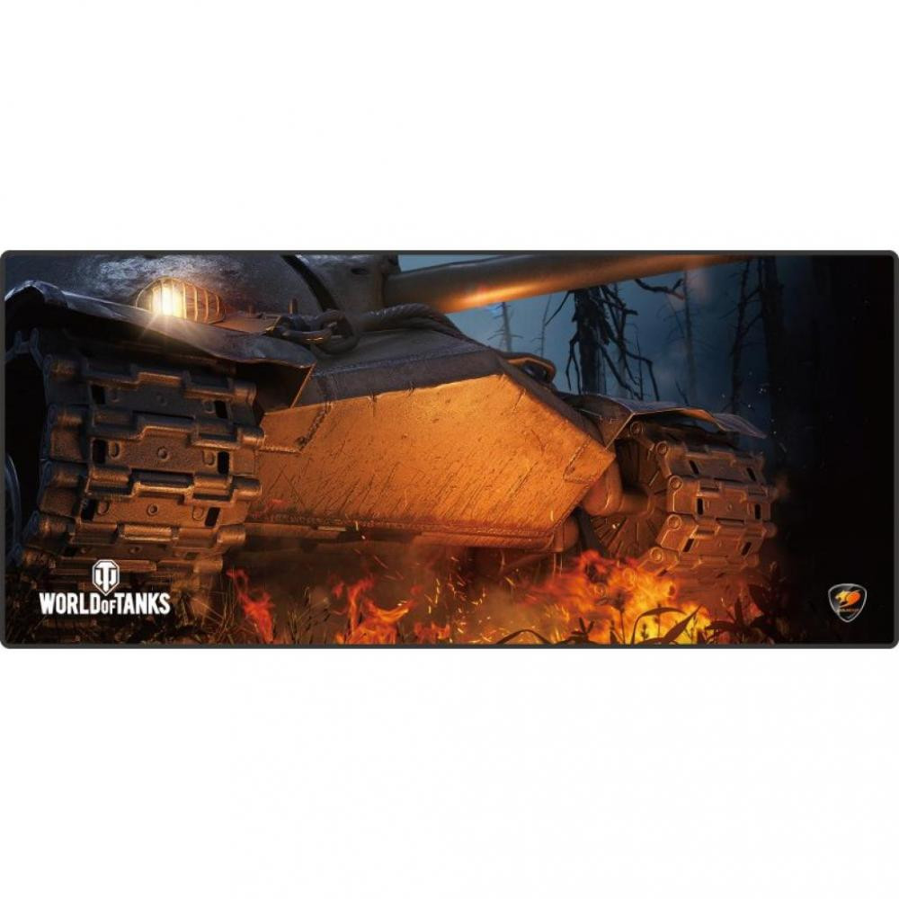 

Cougar Arena Tank World of Tanks (602063)
