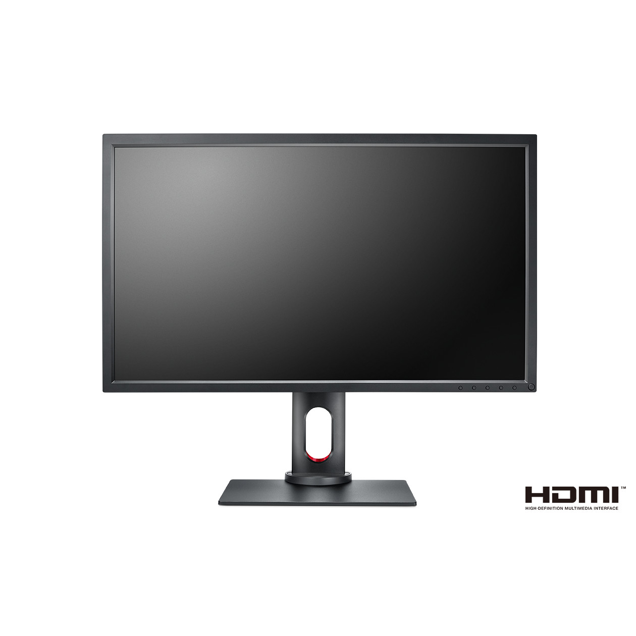 

BenQ XL2731 Dark Grey (9H.LHRLB.QBE)