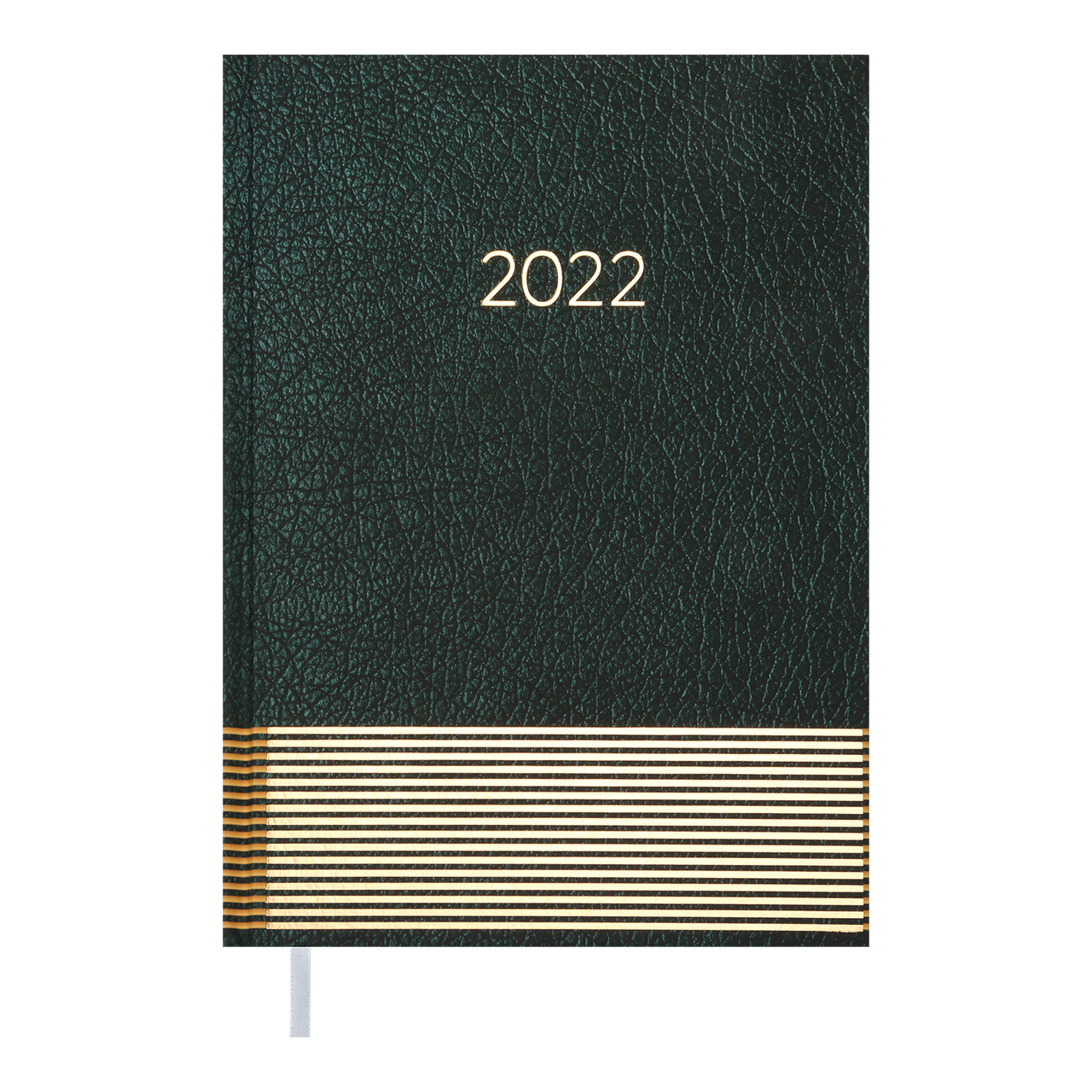 

Ежедневник Buromax датир. 2022 PARALLEL, A5