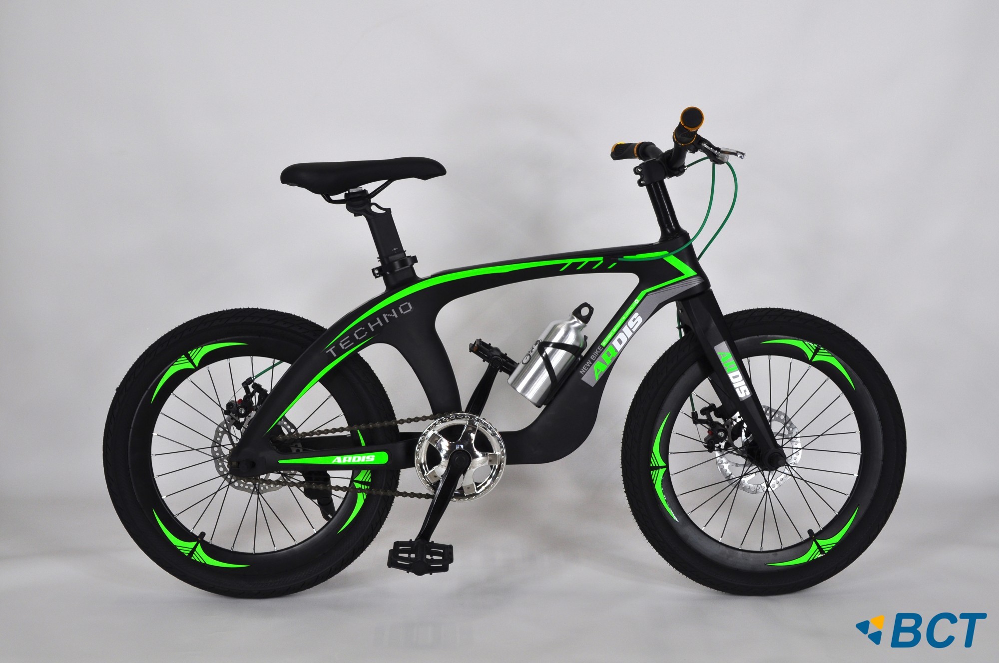

Велосипед Ardis Techno 20" детский на магниевой раме