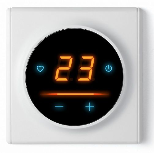 

Терморегулятор программируемый с WiFi Теплолюкс ОКЕ-20 WiFi OneKeyElectro