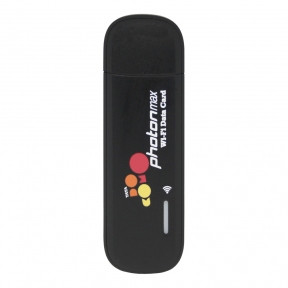 

3G WiFi роутер Huawei E8231S black (Киевстар, Vodafone, Lifecell)