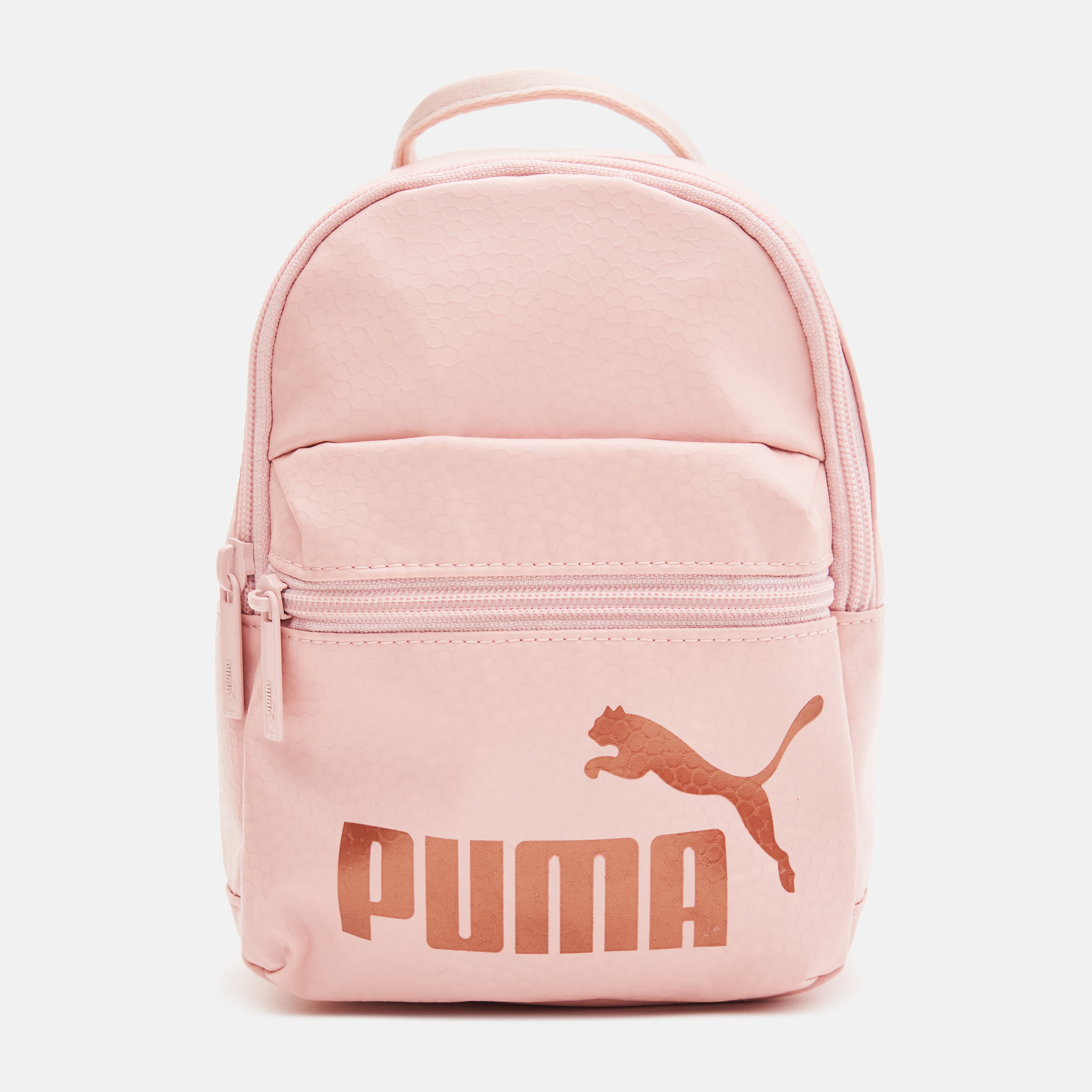 

Рюкзак Puma Core Up Minime Backpack 07830303 Lotus