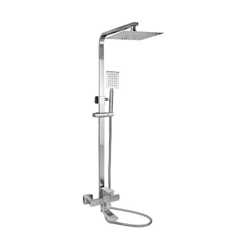 

Душевая панель Wezer STK-02 PRO