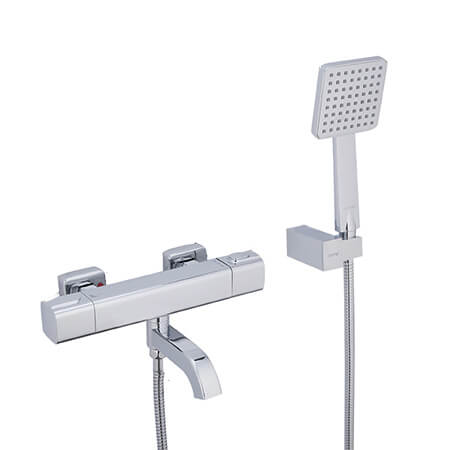 

Смеситель для ванны Gappo G3291