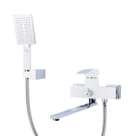 

Смеситель для ванны Gappo Jacob G2207-7