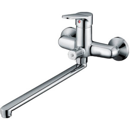 

Смеситель для ванны Gappo Vantto G2236