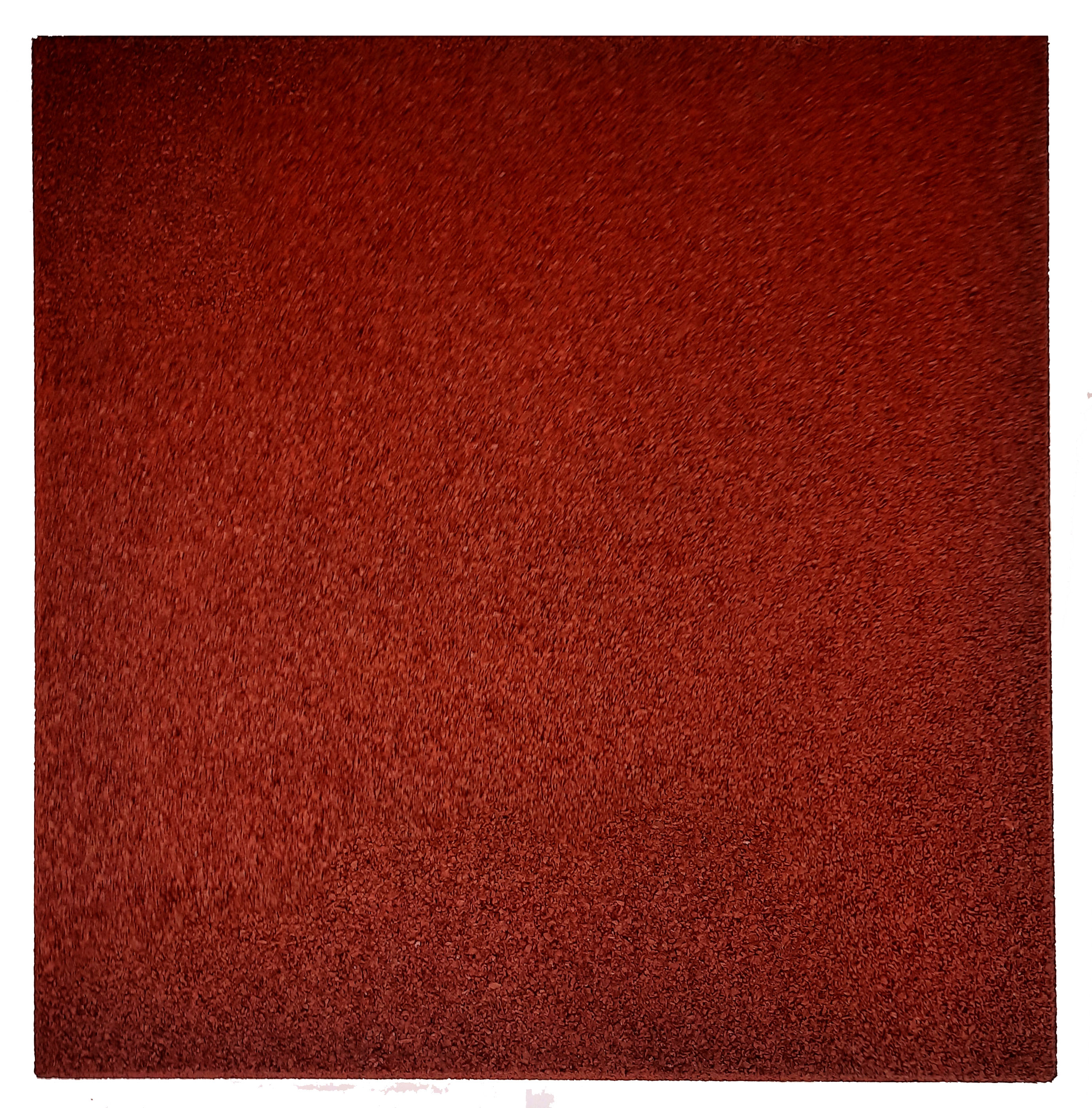 

Резиновая плитка KARAN GUMA 40 см X 40 см X 5 см Красная