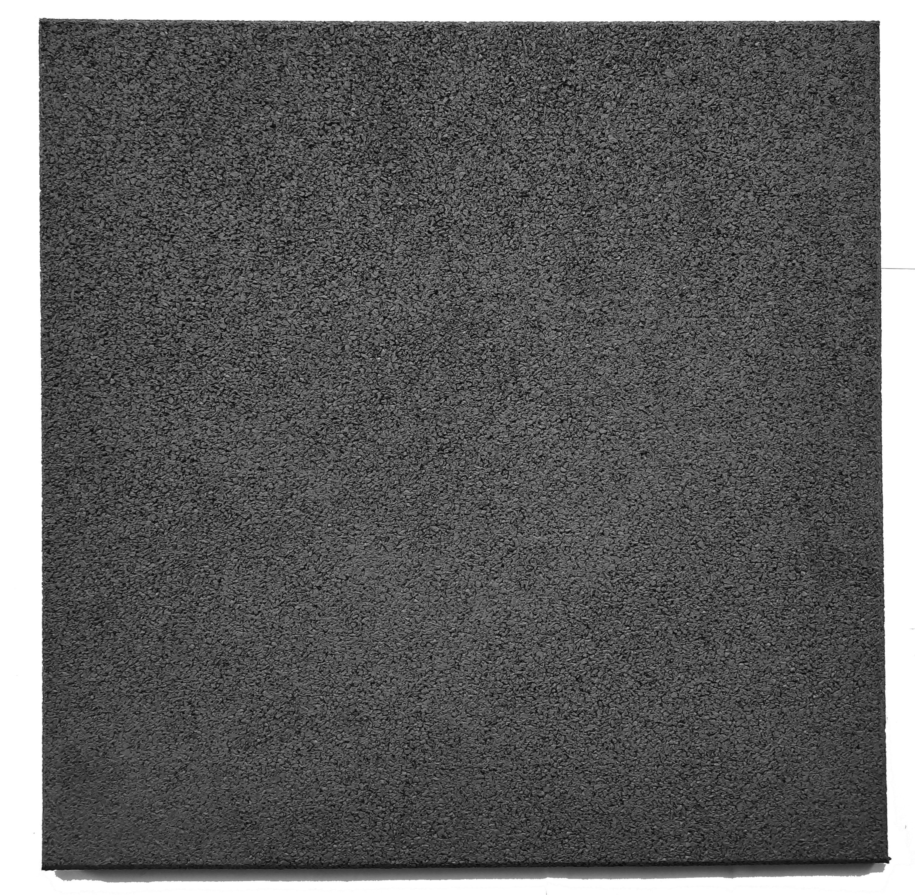 

Резиновая плитка KARAN GUMA 100 см X 100 см X 3 см Серая