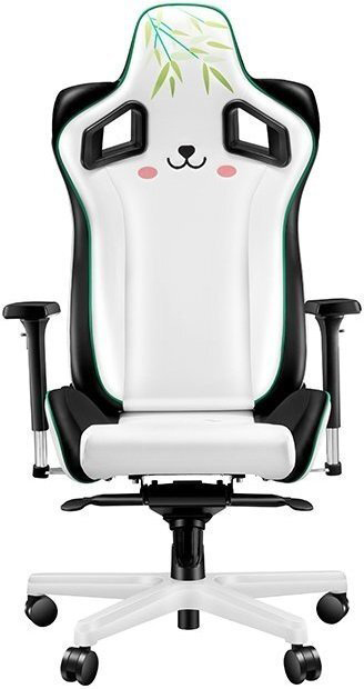 

Игровое кресло Varmilo Panda Racing Black/White (RACB004-01)