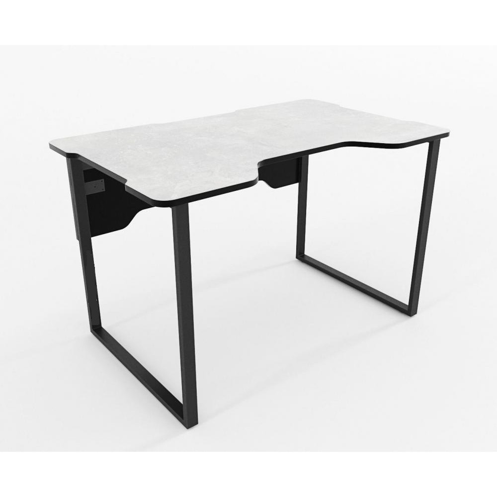 

Геймерский / игровой компьютерный стол с белой столешницей My Home My Office