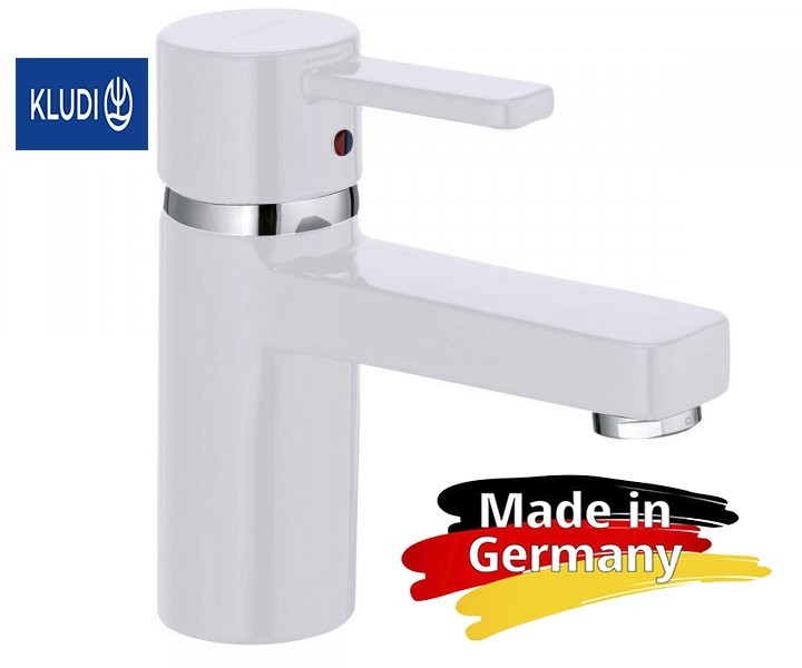 

Смеситель для раковины KLUDI ZENTA 382519175