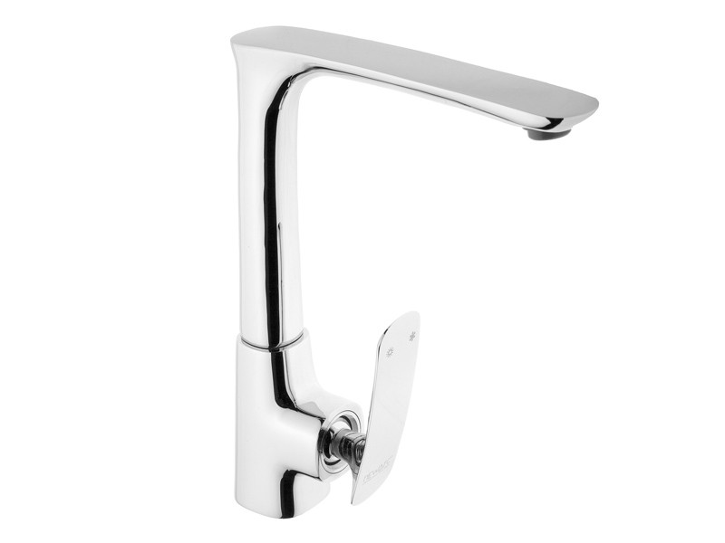 

Смеситель для кухни Newarc Slim 121531
