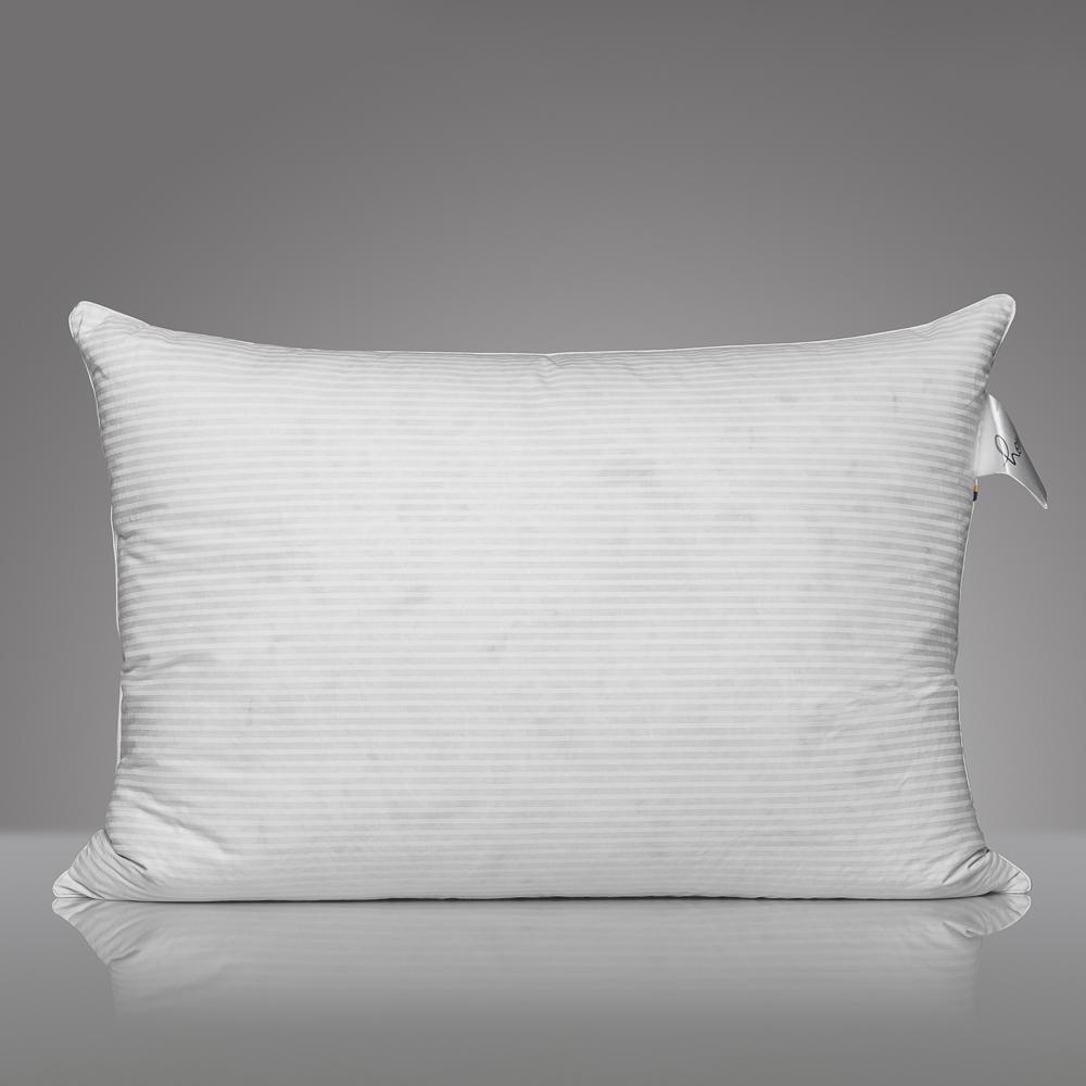 

Подушка из пуха и пера 30/70% Home me 50х70 см