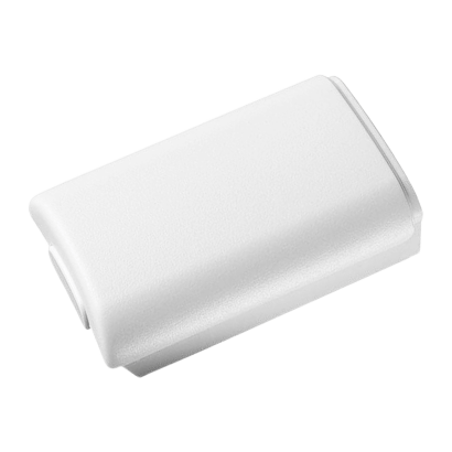 

Крышка Аккумулятора RMC Xbox 360 White Новое