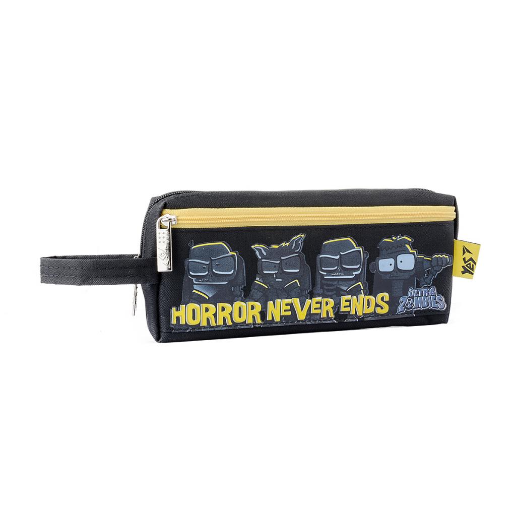 

Пенал Yes Zombie (532928)