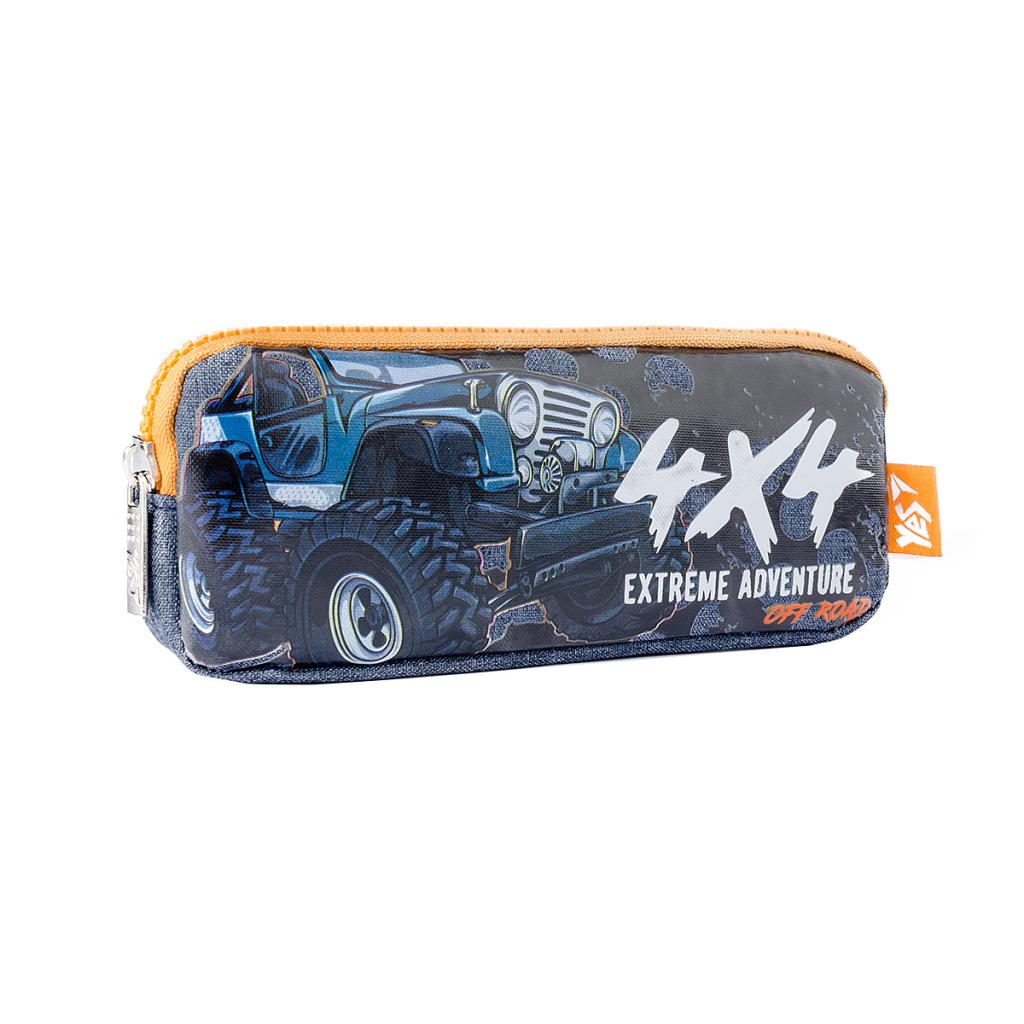 

Пенал Yes Off Road (532934)