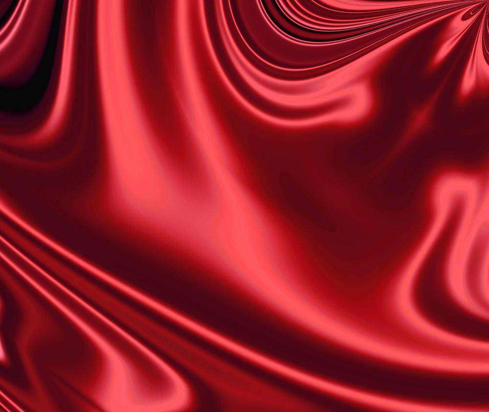 

Фотообои Walldeco Красный атлас №2895 Деко