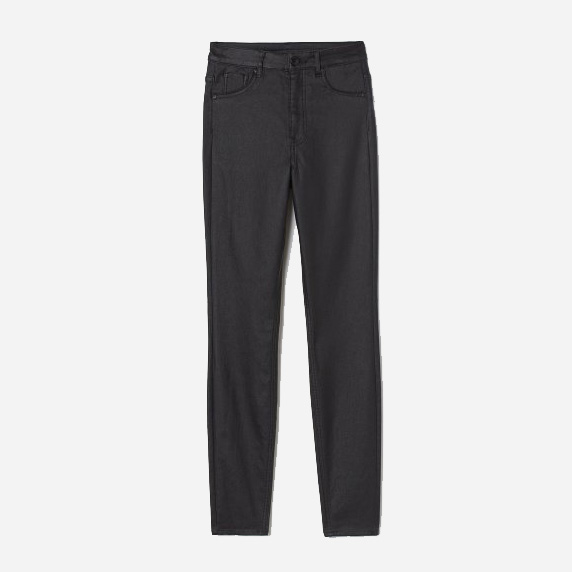 

Джеггинсы H&M 2605-9144412  Черные, Джеггинсы H&M 2605-9144412 34 Черные