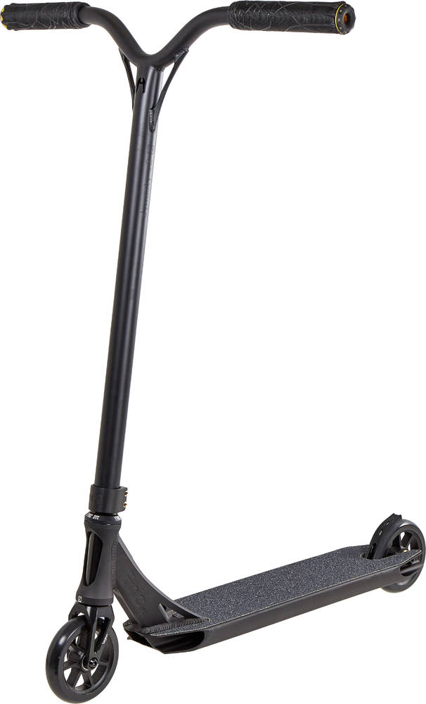 

Трюковой самокат Ethic DTC Artefact v2 Pro черный (sa-22353)