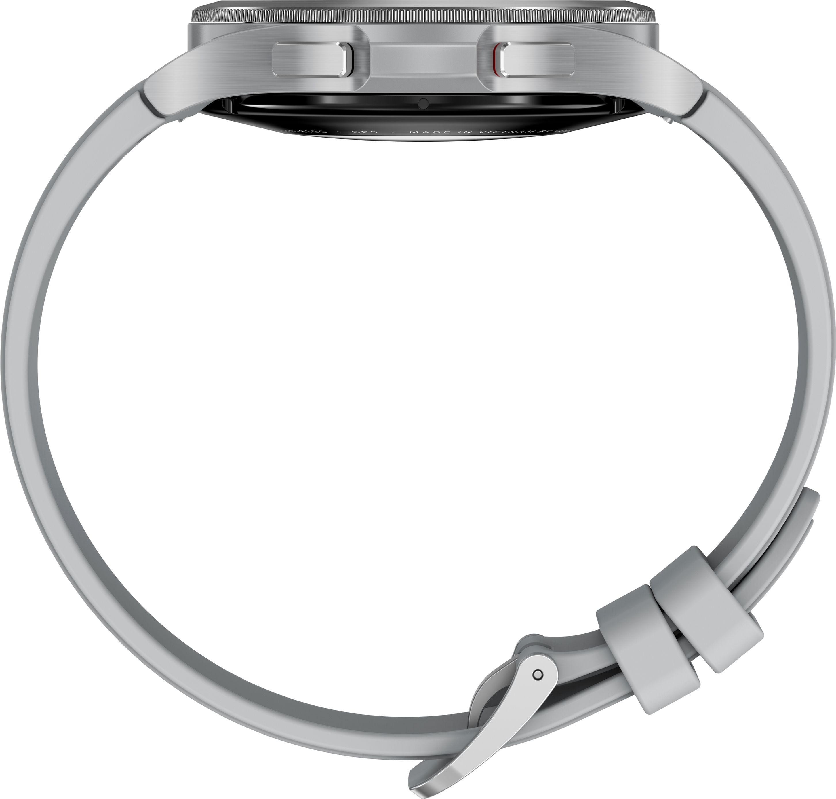 Смарт-часы Samsung Galaxy Watch 4 Classic 46mm Silver (SM-R890NZSASEK) –  отзывы покупателей | ROZETKA