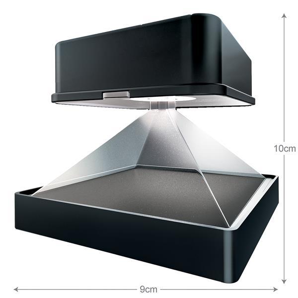 

Голографический проектор своими руками 4M (KID_00-03394) 22 x 17 x 6 см