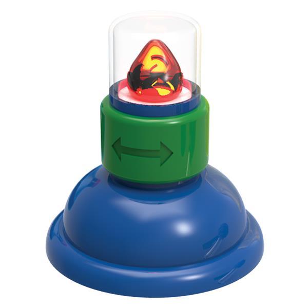 

Моя первая модель горелки Edu-Toys (KID_JS004) 26.6 x 33 x 13 см