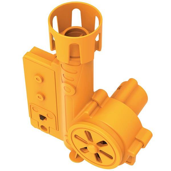 

Набор для исследований 4M Космическая инженерия (KID_00-03398) 24 x 22 x 6 см