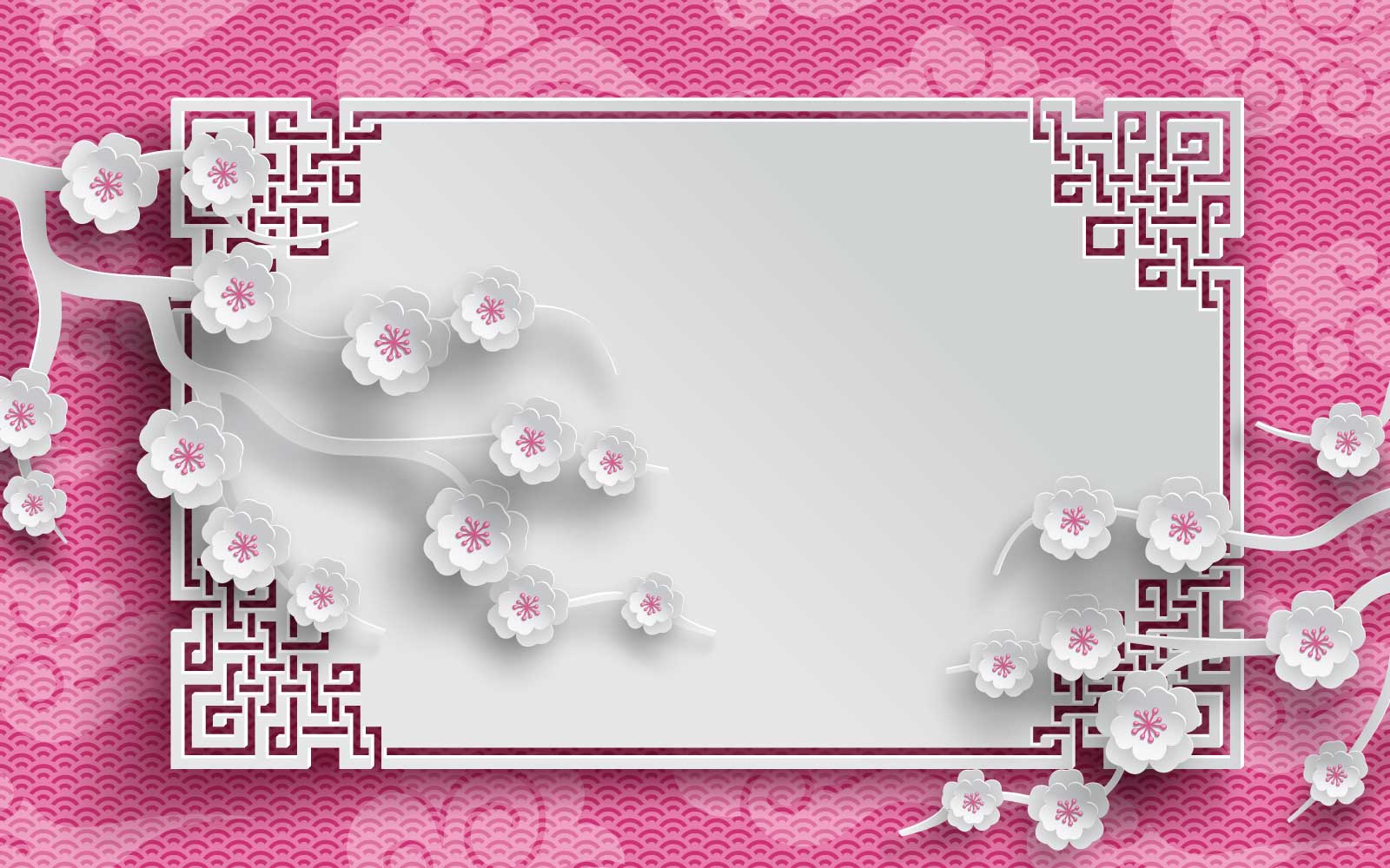 

Фотообои Walldeco Узор из бумаги №39576 Волокно
