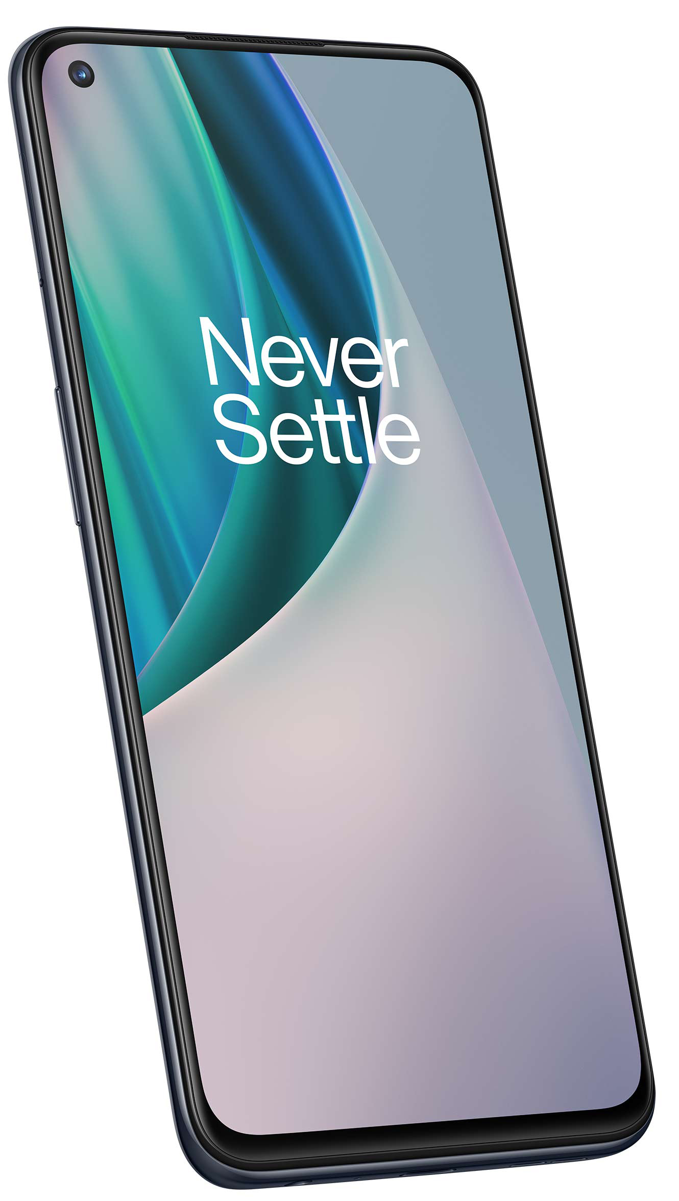 Мобильный телефон OnePlus Nord N10 5G 6/128GB Midnight Ice (5011101334) –  отзывы покупателей | ROZETKA