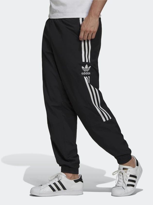 

Спортивные штаны Adidas Lock Up Tp H41387 2XL Black