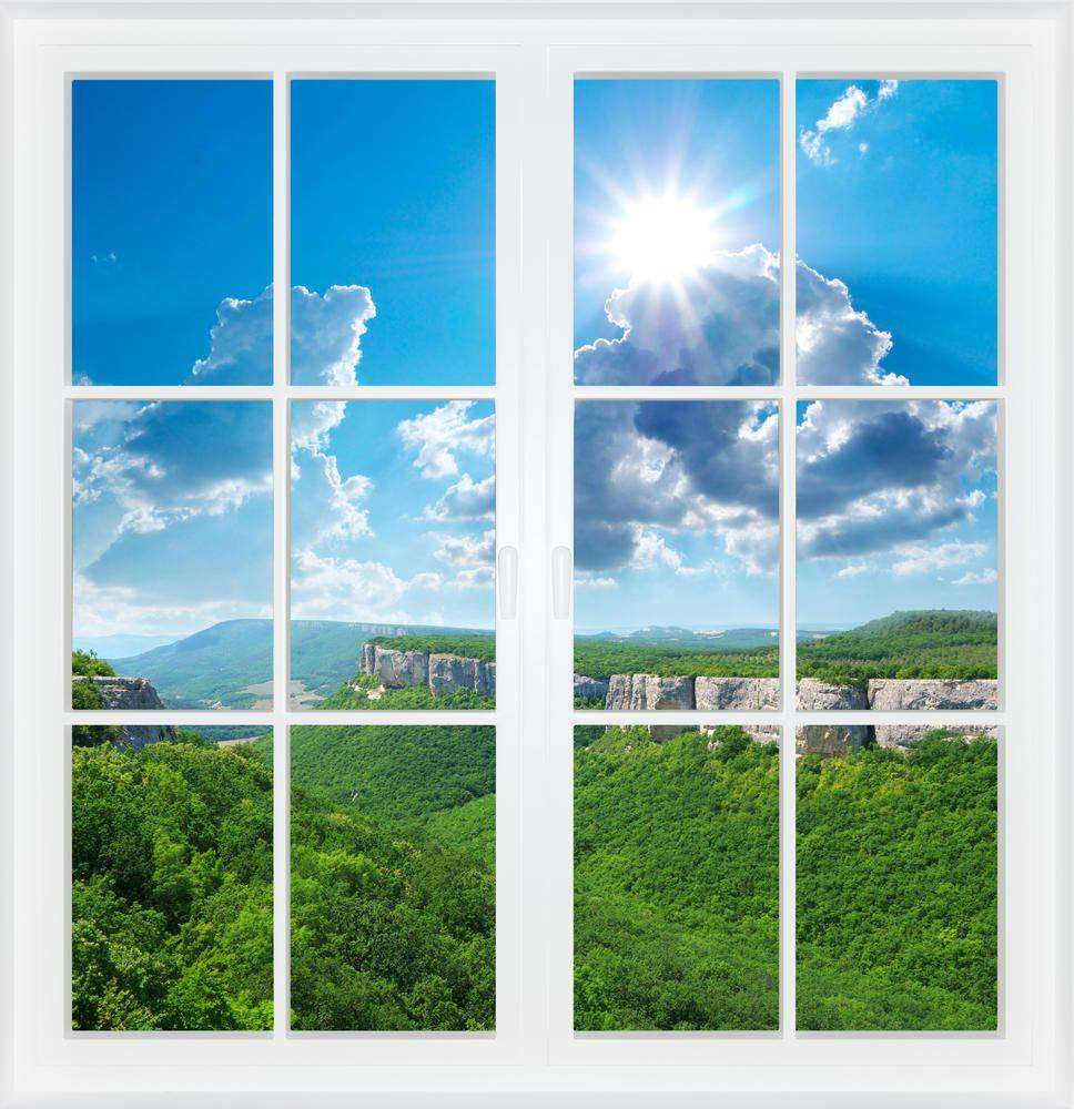 

Фотообои Walldeco Вид на горы №w_6105_4562 Лоск