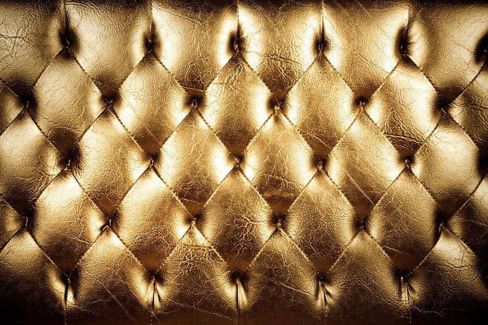 

Фотообои Walldeco Золотистый фон №25651 Бриз