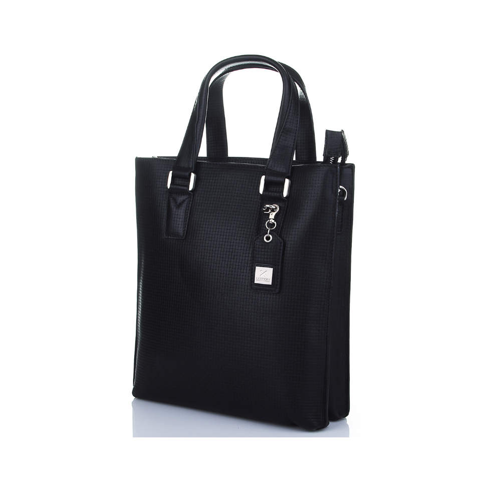 

Сумка мужская LUXON Lx 5185 Черный