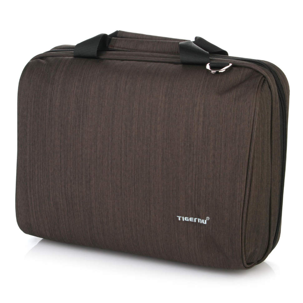 

Сумка TIGERNU Lx 104066 Коричневый