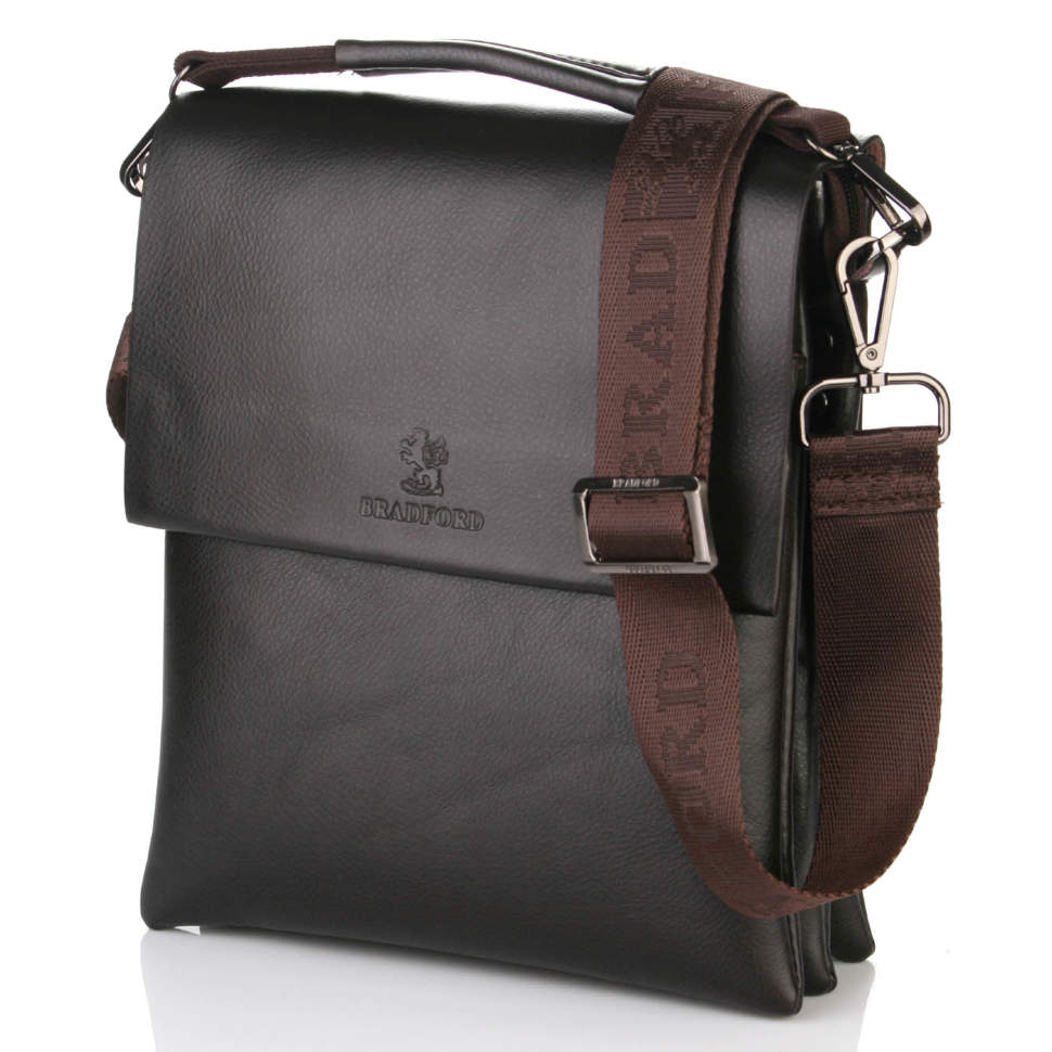 

Сумка BRADFORD Lx 103973 Коричневый